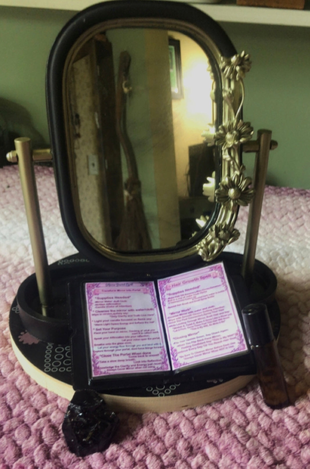 Magic Mirror