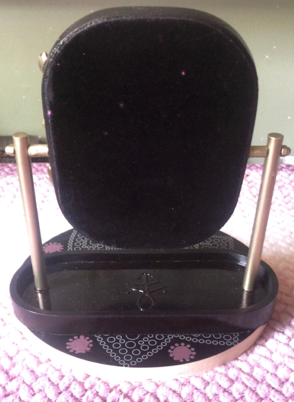 Magic Mirror