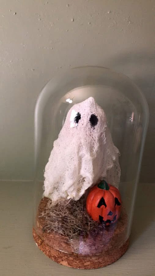 Ghost Friend