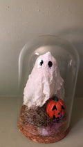 Ghost Friend